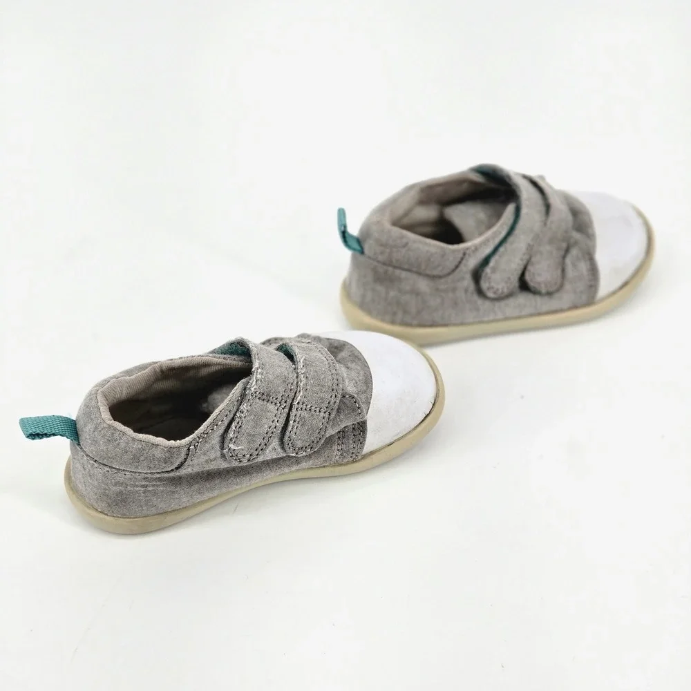 Ten Little Everyday Sneakers First Walkers Toddler Shoes Bundle Lot of 3 Size 6